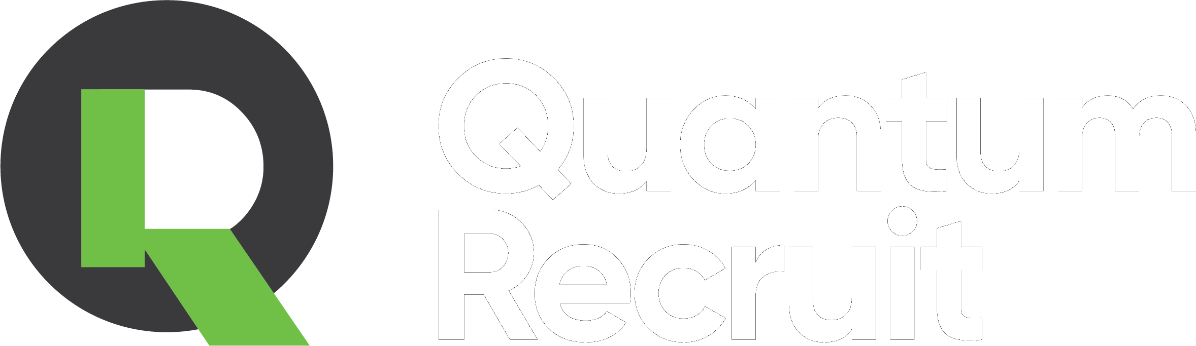 QuantumRecruit logo