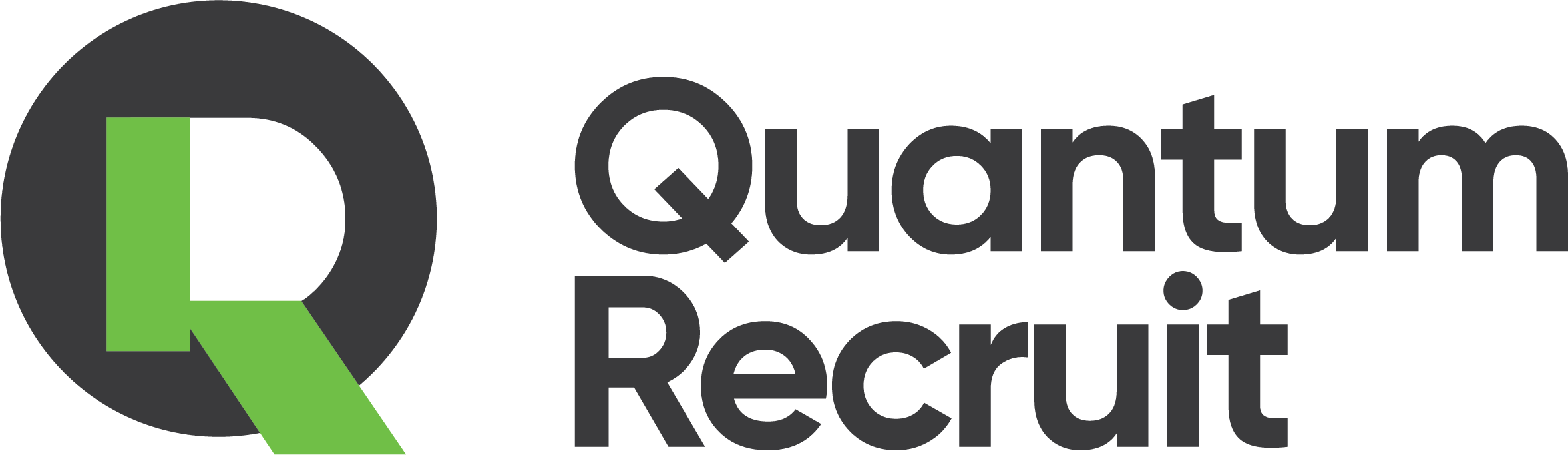 QuantumRecruit Logo