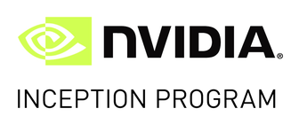 NVIDIA Inception Program member