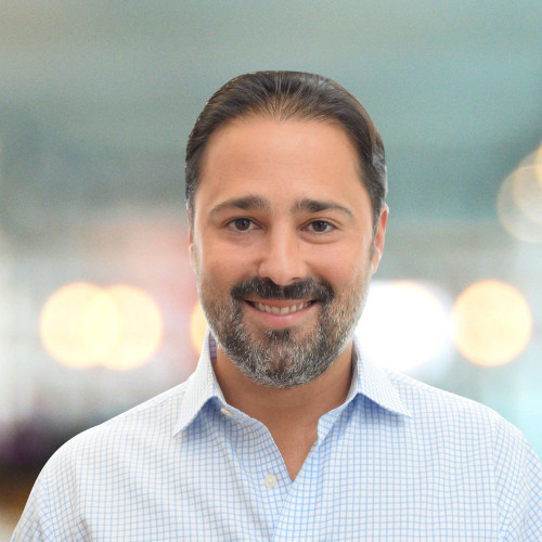 Adrian Esquivel