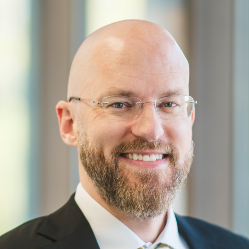 Dr. Mark A. Finlayson