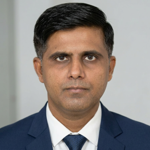 Tushar Sangani